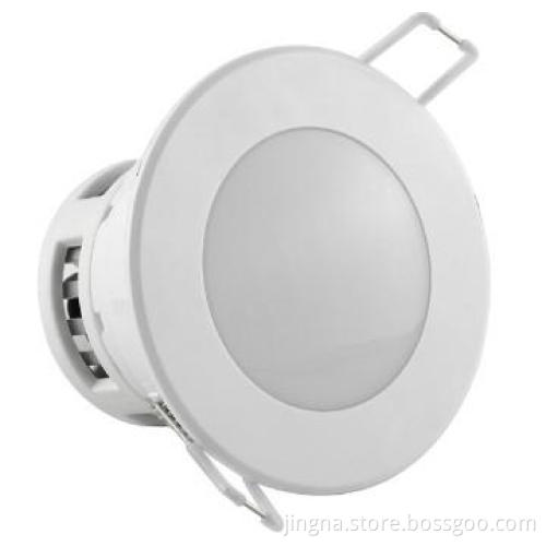 12W dimmable led ul ceiling lights